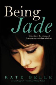 Being Jade by Kate Belle