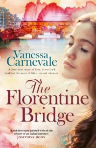 The Florentine Bridge by Vanessa Carnevale