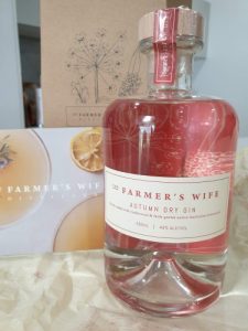 The Farmers Wife gin