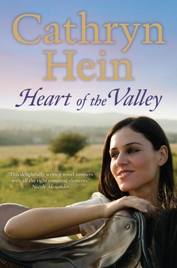 Heart of the Valley by Cathryn Hein