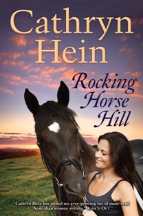 Rocking Horse Hill by Cathryn Hein cover