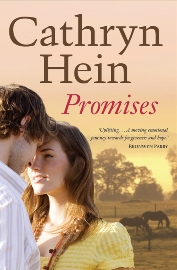 Promises by Cathryn Hein