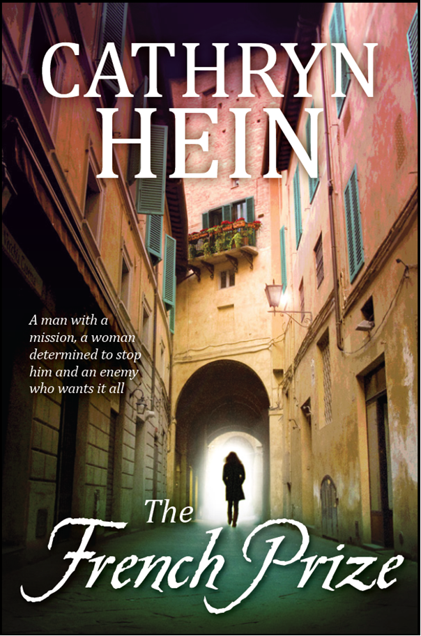 The French Prize by Cathryn Hein