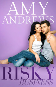 Risky Business by Amy Andrews