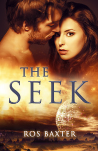 The Seek by Ros Baxter