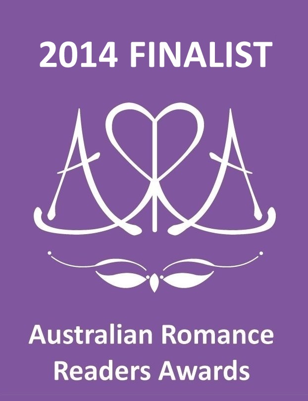 2014 ARRA finalist badge
