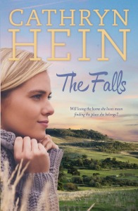 Cover of The Falls by Cathryn Hein