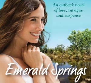 Emerald Springs by Fleur McDonald