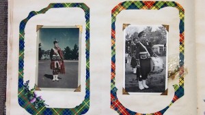 Pipe band photos.