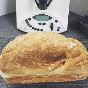 Nicki's Bread