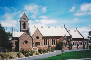 Christ Church Mount Gambier