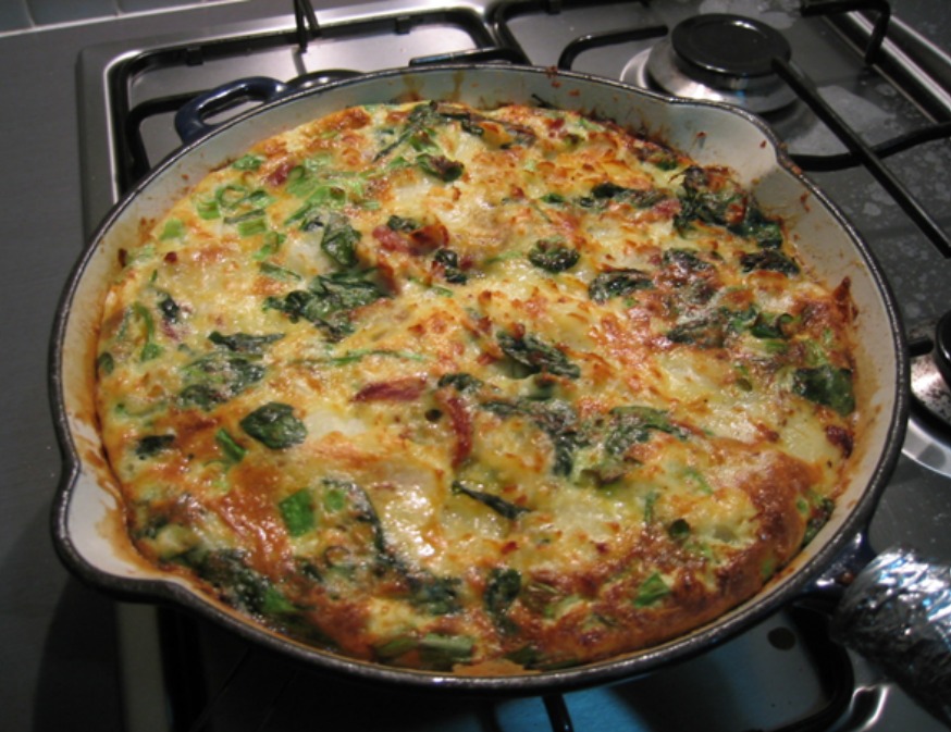 Frittata