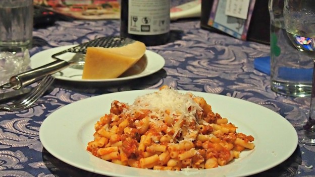 My Pasta e Fagioli