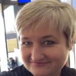 Author Amy Andrews