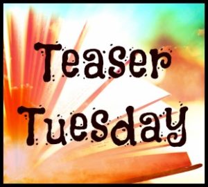 Teaser Tuesday 2017 logo