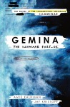 Gemina by Amie Kaufman and Jay Kristoff