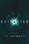 Extracted by RR Haywood