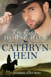 Rocking Horse Hill by Cathryn Hein - global cover
