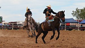 River Rodeo and Campdraft