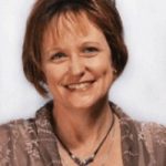 Juanita Kees author