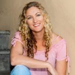 Fiona Palmer Author