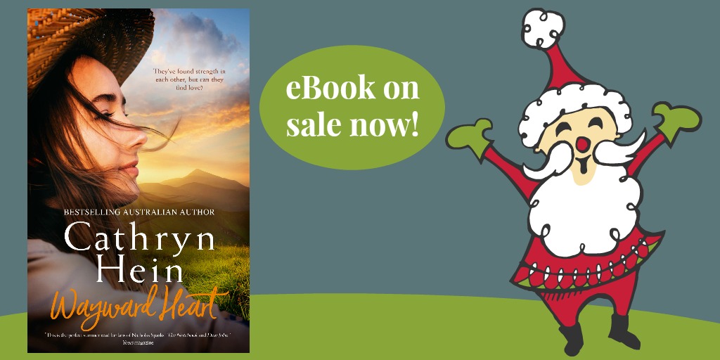 Wayward Heart on sale