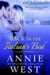 Back in the Italian’s Bed by Annie West
