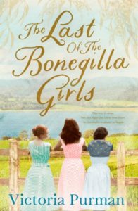The Last of the Bonegilla Girls by Victoria Purman