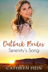 Serenity's Song by Cathryn Hein