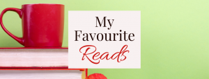 My Favourite Reads banner 2020