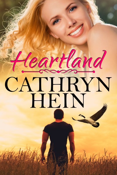 Heartland by Cathryn Hein