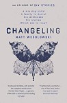 Changeling by Matt Wesolowski
