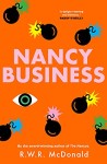 Nancy Business by RWR McDonald