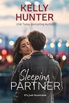 Sleeping Partner by Kelly Hunter