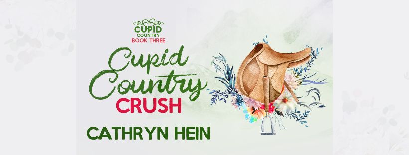 Blog banner for Cupid Country Crush
